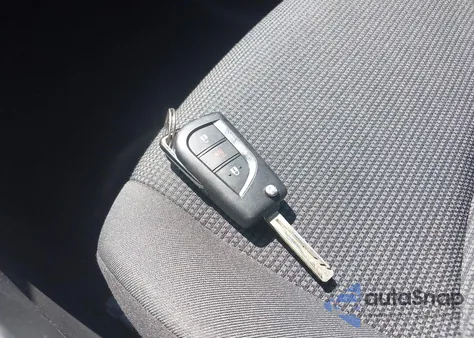 2024 Toyota Rav4 Hybrid Le z USA, uszkodzony, nr VIN 2T3LWRFV6RW195579